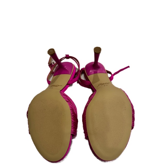 Jewel Bagdgley Mischa Heels - Picture 5 of 8